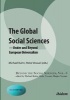 Global Social Sciences - Under European Universalism (Paperback) - Michael Kuhn Photo