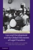 Law and Development and the Global Discourses of Legal Transfers (Hardcover, New) - John Gillespie Photo