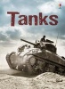 Tanks (Paperback, New edition) - Henry Brook Photo