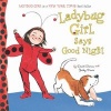 Ladybug Girl Says Good Night (Hardcover) - David Soman Photo