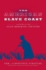 The American Slave Coast - A History of the Slave-Breeding Industry (Paperback) - Ned Sublette Photo