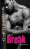 Break (Paperback) - Charity Parkerson Photo