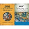 Keen's Latin American Civilization, 2-Volume Set - A Primary Source Reader (Paperback, 10th) - Robert Buffington Photo