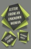 Letter From an Unknown Woman and Other Stories (Paperback) - Stefan Zweig Photo