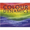 Colour Dynamics Workbook - Step by Step Guide to Water Colour Painting and Colour Theory (Hardcover) - Angela Lord Photo