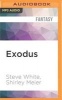 Exodus (MP3 format, CD) - Steve White Photo