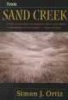 From Sand Creek (Paperback) - Simon J Ortiz Photo