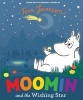 Moomin and the Wishing Star (Paperback) - Tove Jansson Photo