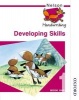 Nelson Handwriting Developing Skills Book 1 (Paperback, 2nd Revised edition) - Anita Warwick Photo