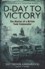 D-Day to Victory - The Diaries of a British Tank Commander (Paperback, New) - Trevor Greenwood Photo