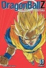 Dragon Ball Z, Volume 5 (Paperback) - Akira Toriyama Photo