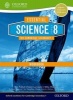 Essential Science for Cambridge Secondary 1- Stage 8 Workbook (Paperback, New Ed) - Kevin Lancaster Photo