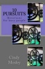 10 Pursuits - Devotions for Busy People (Paperback) - Cindy Mosley Photo