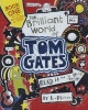 The Brilliant World of Tom Gates (Paperback) - L Pichon Photo