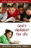 God's Alphabet for Life - Devotions for Young Children (Paperback) - Joel R Beeke Photo