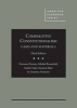 Comparative Constitutionalism - Cases and Materials (Hardcover, 3rd Revised edition) - Norman Dorsen Photo