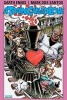 Garth Ennis' a Train Called Love (Paperback) - Russ Braun Photo