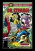 Doctor Strange: What is it That Disturbs You, Stephen? (Paperback) - Marv Wolfman Photo