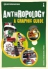 Introducing Anthropology - A Graphic Guide (Paperback) - Merryl Wyn Davis Photo