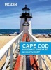 Moon Cape Cod, Martha's Vineyard & Nantucket (Paperback, 4th Revised edition) - Ray Bartlett Photo