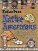 Idaho Native Americans (Paperback) - Carole Marsh Photo