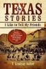 Texas Stories - I Like to Tell My Friends (Paperback, New) - T Lindsay Baker Photo