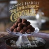 The Little Book Of Chocolat (Hardcover) - Joanne Harris Photo