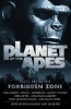 Planet of the Apes: Tales from the Forbidden Zone (Paperback) - Rich Handley Photo