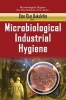 Microbiological Industrial Hygiene (Hardcover) - Eino Elias Hakalehto Photo