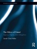 The Ethics of Need - Agency, Dignity, and Obligation (Hardcover) - Sarah Clark Miller Photo