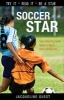 Soccer Star! (Paperback, 2nd) - Jacqueline Guest Photo