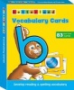 Vocabulary Cards (Cards, New edition) - Gudrun Freese Photo