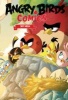 Angry Birds Comics, Volume 3 - Sky High (Hardcover) - Oscar Martin Photo