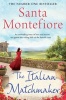 The Italian Matchmaker (Paperback) - Santa Montefiore Photo