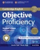 Objective Proficiency Student's Book Pack (student's Book with Answers with Downloadable Software and Class Audio CDs (2)) (Paperback, 2nd Revised edition) - Annette Capel Photo