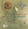 Origami Jewelry - More Than 40 Exquisite Designs to Fold and Wear (Hardcover) - Ayako Brodek Photo