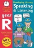 Speaking and Listening - Year R - Photocopiable Activities for the Literacy Hour (Paperback) - Ray Barker Photo