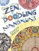 Zen Doodling Mandalas (Paperback) - Carolyn Scrace Photo