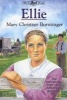 Ellie (Paperback) - Mary Christner Borntrager Photo