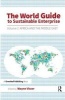 World Guide to Sustainable Enterprise, Volume 1 - Africa and Middle East (Hardcover) - Wayne Visser Photo