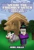 Wendi the Friendly Witch (Book 3) - The Jungle Army (an Unofficial Minecraft Book for Kids Ages 9 - 12 (Preteen) (Paperback) - Mark Mulle Photo