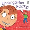 Kindergarten Rocks! (Paperback, Revised) - Katie Davis Photo