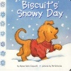 Biscuits Snowy Day (Board book) - Alyssa Satin Capucilli Photo