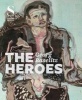 Georg Baselitz: The Heroes (Hardcover) - Max Hollein Photo