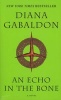 An Echo in the Bone (Paperback) - Diana Gabaldon Photo