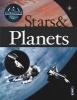 Stars and Planets (Paperback) - Margot Channing Photo