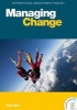 IME: Managing Change (Paperback) - Bob Dignen Photo