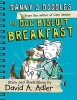 Danny's Doodles: The Dog Biscuit Breakfast (Hardcover) - David Adler Photo