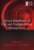 Gower Handbook Of Call And Contact Centre Management (Hardcover, New Ed) - Natalie Calvert Photo