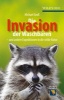 Die Invasion der Waschbaren - Und Andere Expeditionen in die Wilde Natur (German, Hardcover) - Michael Grobeta Photo